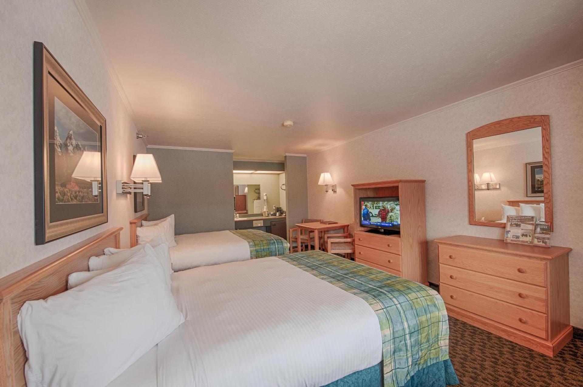 Brandin' Iron Inn photo 19