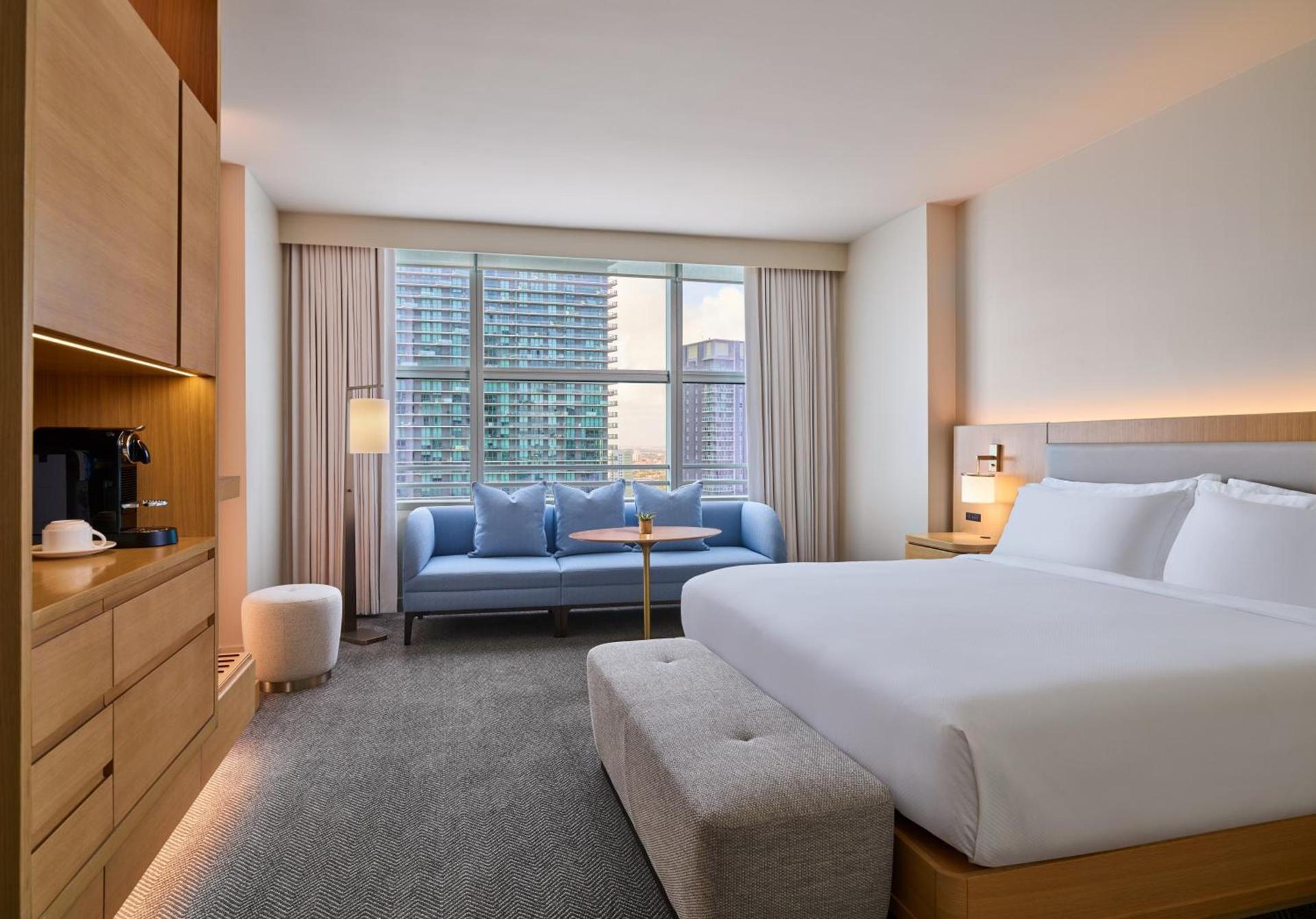 Brickell Arch, a Luxury Collection Hotel, Miami photo 9