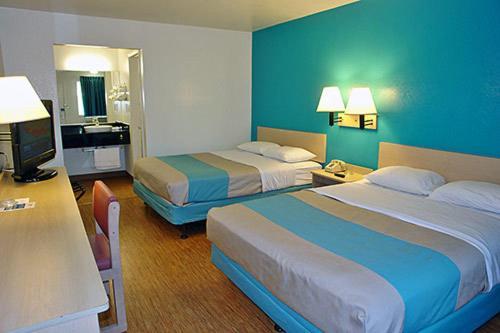 Motel 6-El Centro, CA photo 35