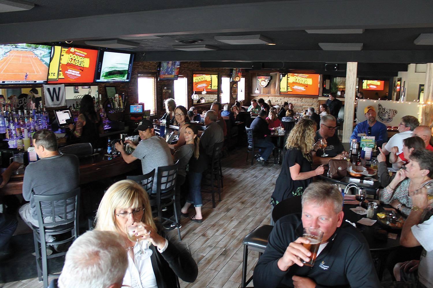 Mark III, INN & Suites photo 5
