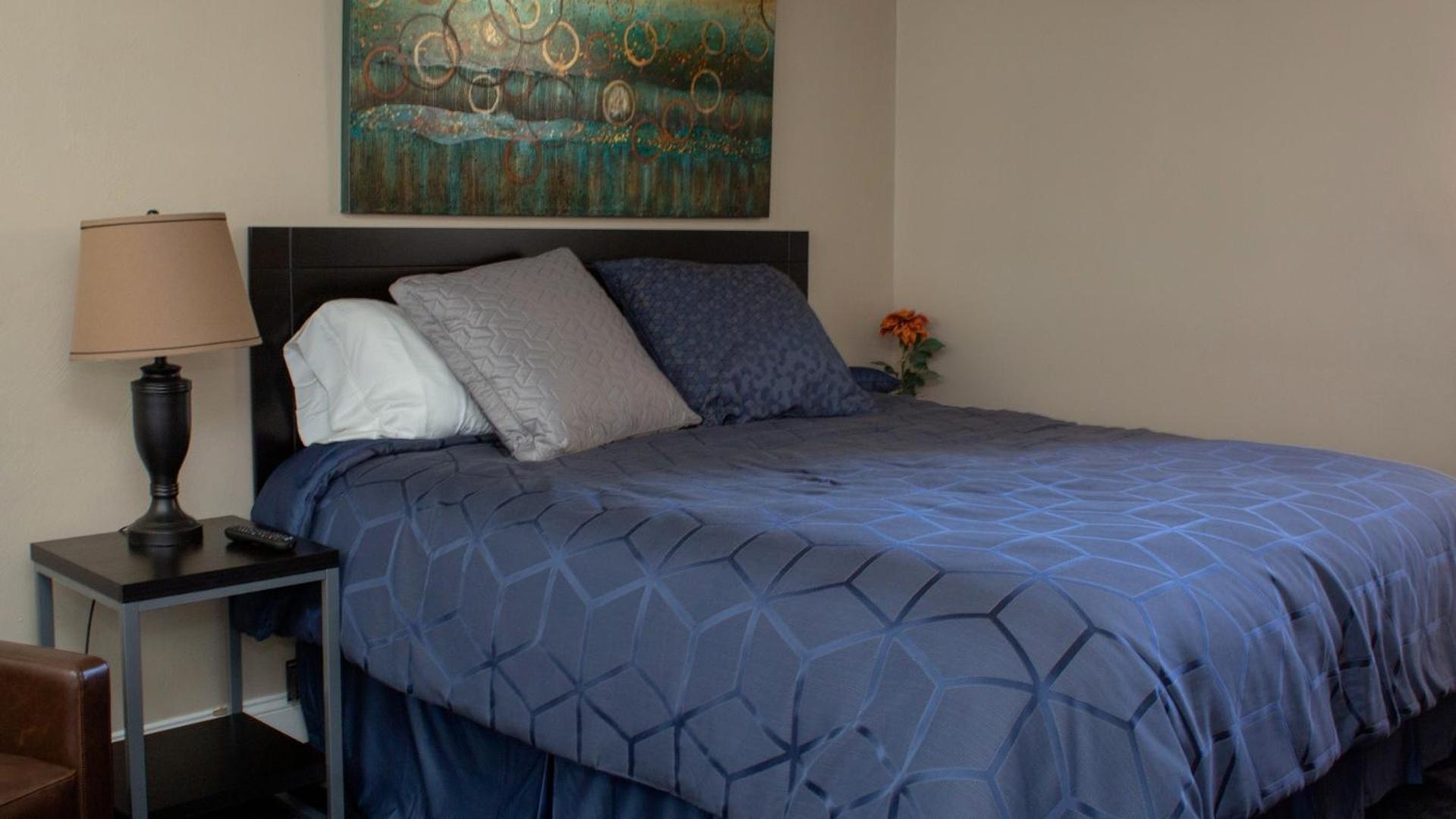 Mark III, INN & Suites photo 2