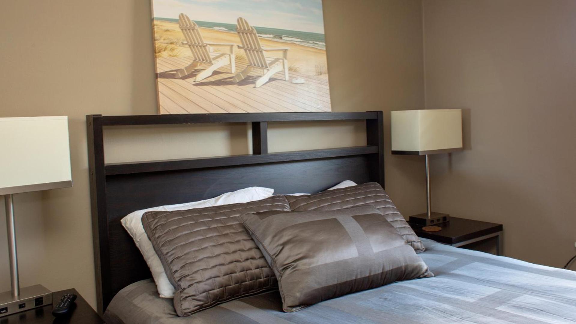 Mark III, INN & Suites photo 12