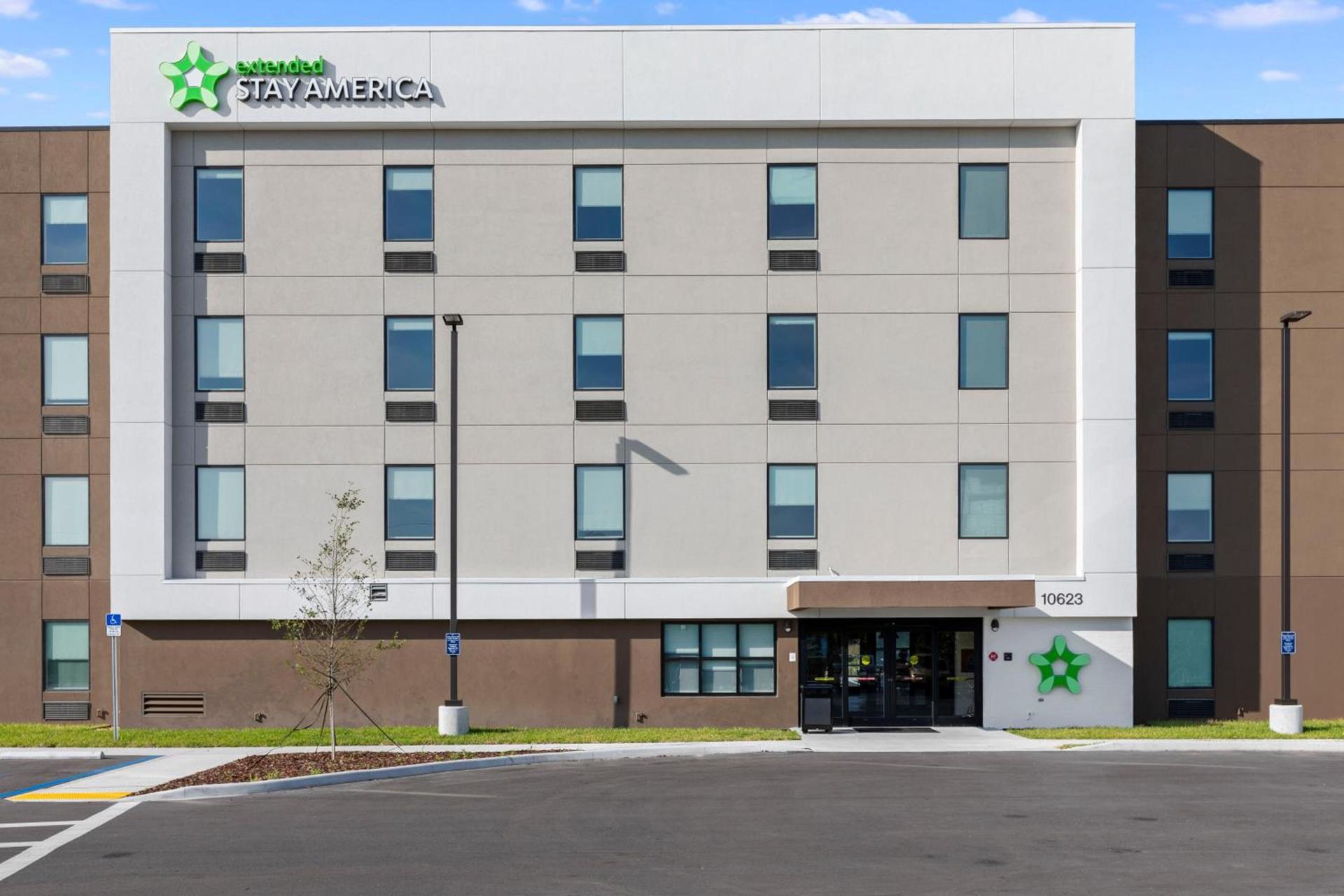 Extended Stay America Premier Suites - Tampa - Gibsonton - Riverview photo 57