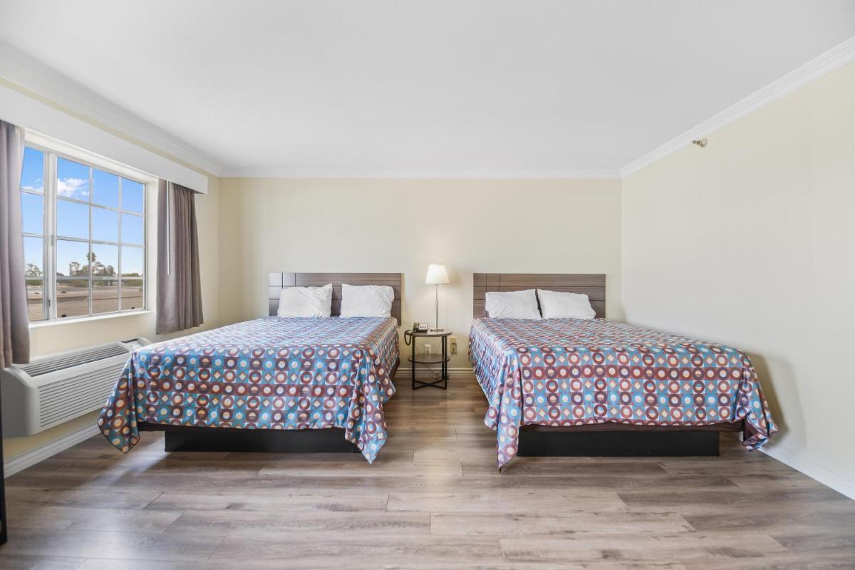 SureStay Hotel by Best Western Fontana photo 5