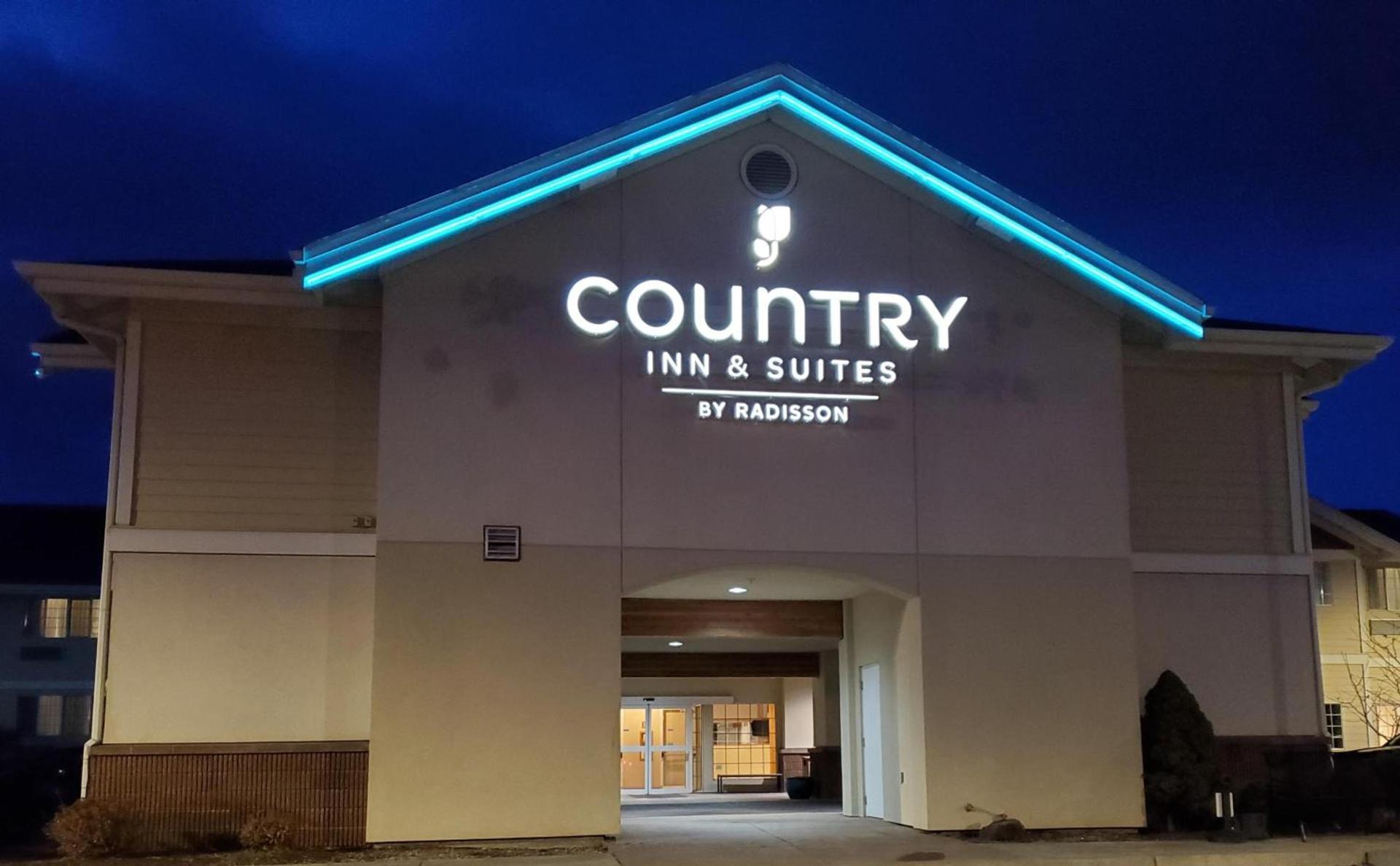 Country Inn & Suites by Radisson, Bend, OR photo 23
