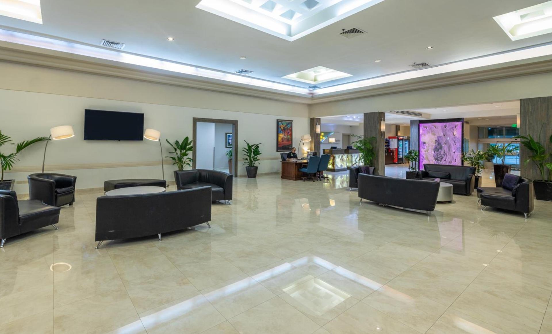 Holiday Inn Hotel Port of Miami-Downtown by IHG photo 23