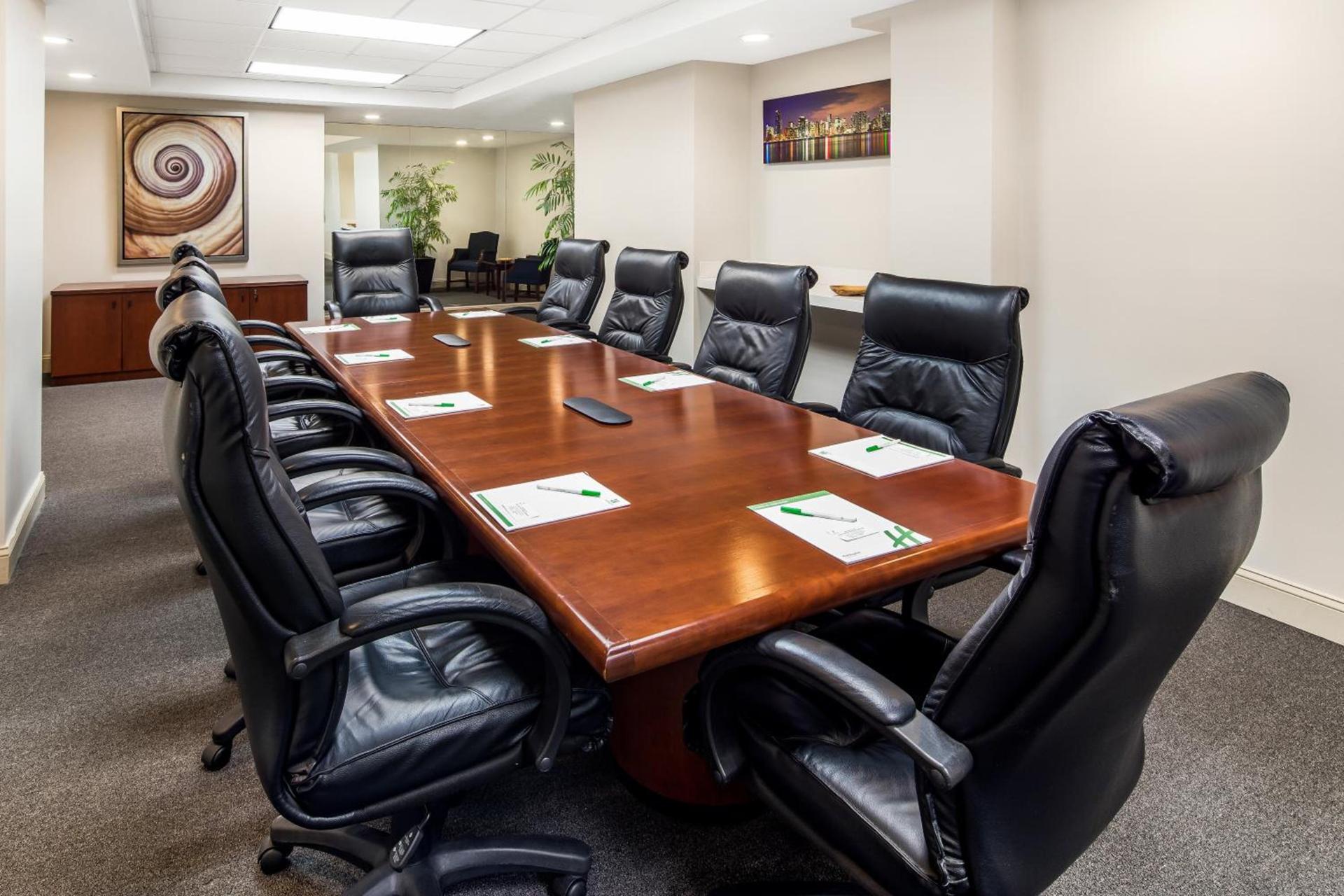 Holiday Inn Hotel Port of Miami-Downtown by IHG photo 31