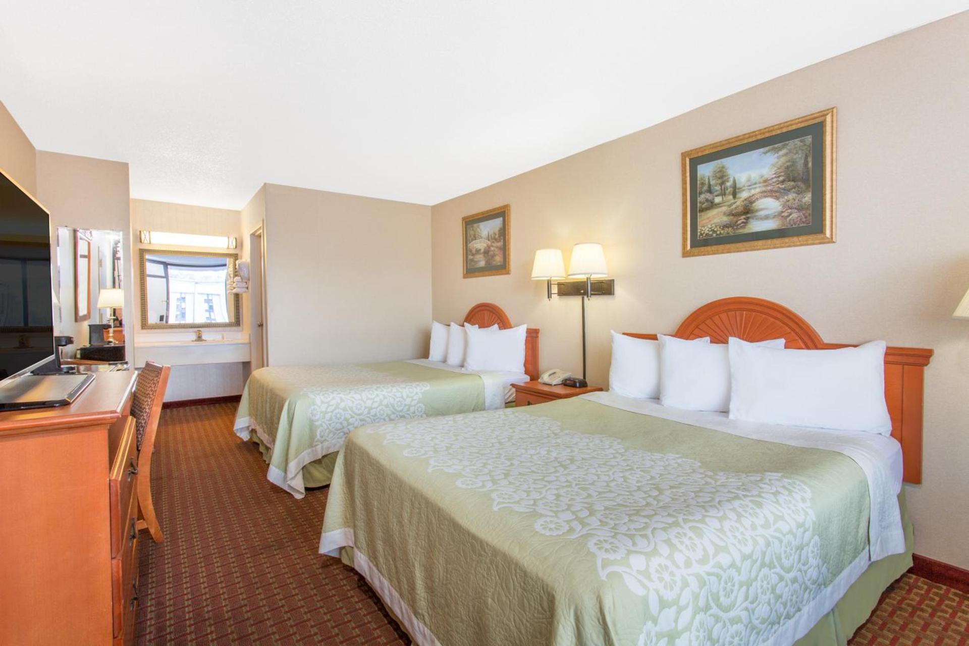 Days Inn by Wyndham Princeton photo 20