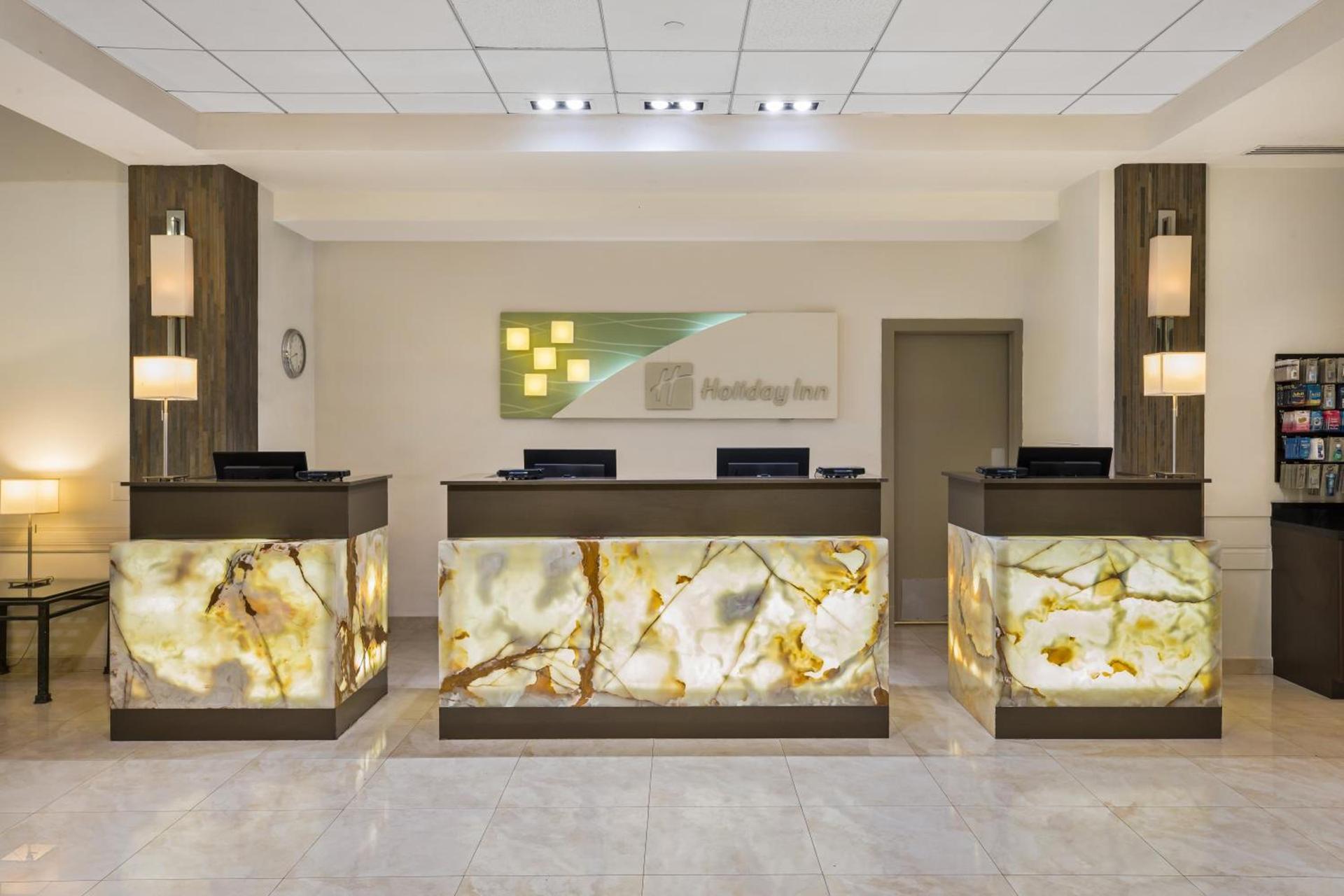 Holiday Inn Hotel Port of Miami-Downtown by IHG photo 18