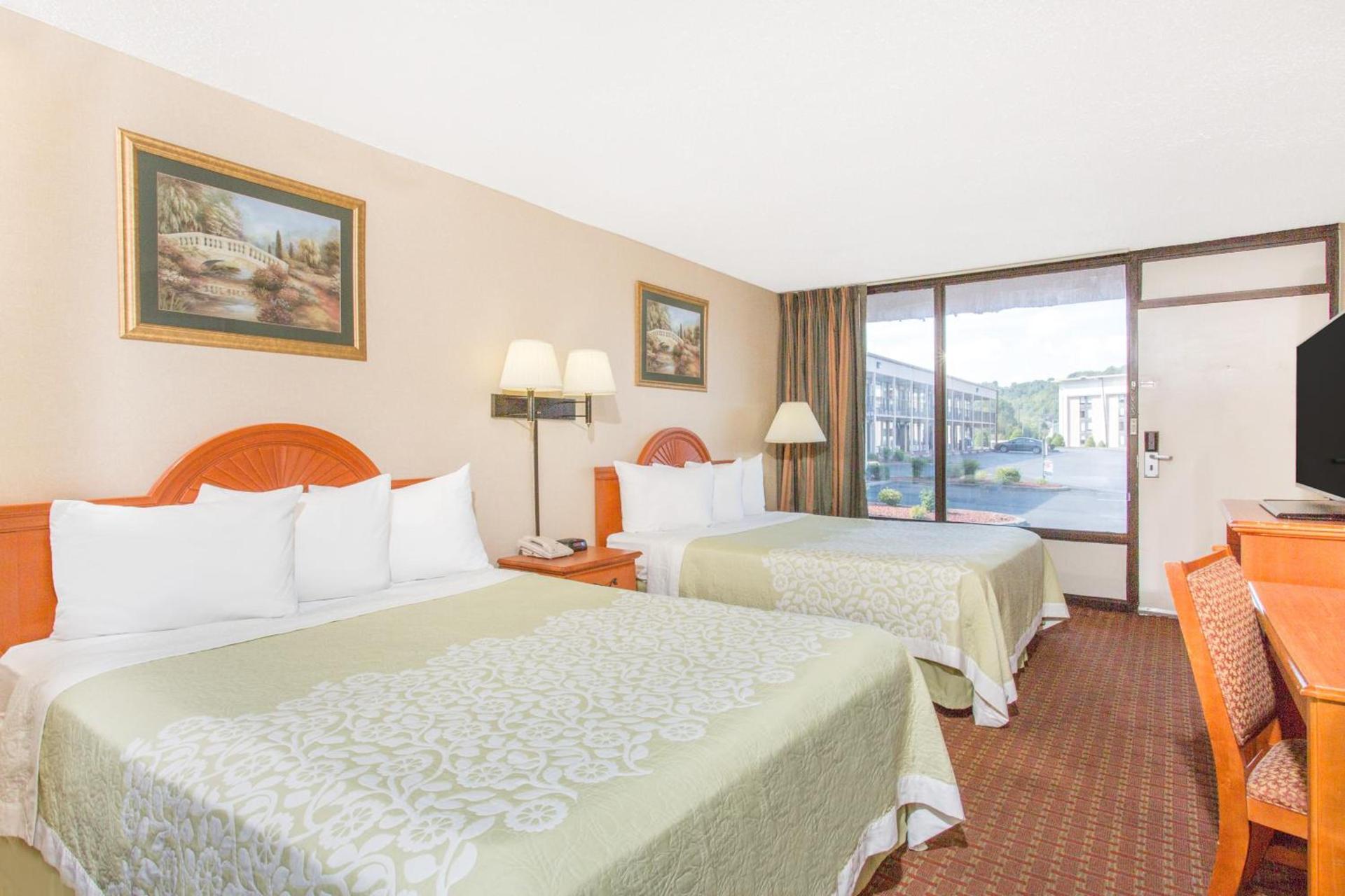 Days Inn by Wyndham Princeton photo 16