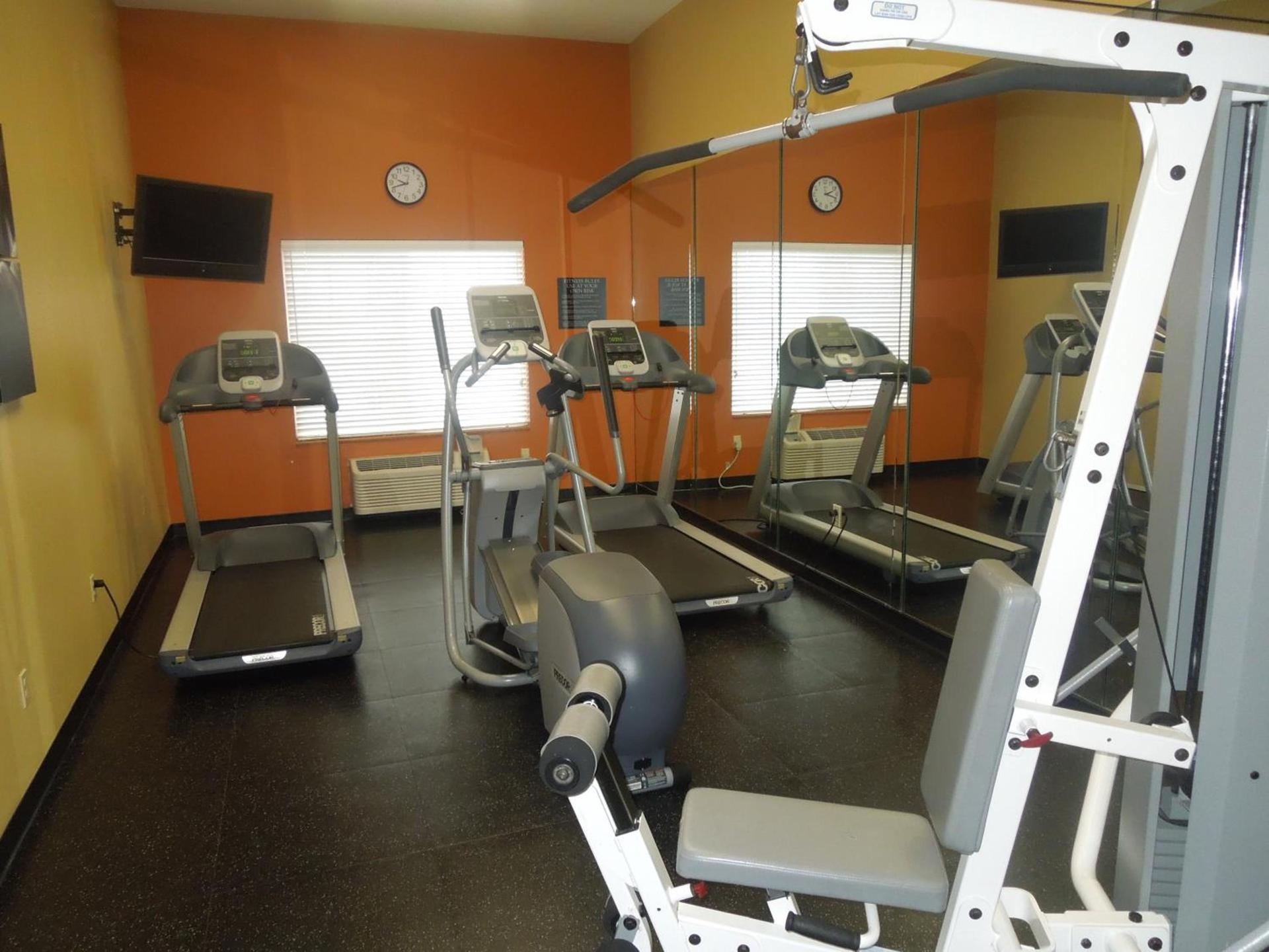 Country Inn & Suites by Radisson, Bel Air-Aberdeen, MD photo 32