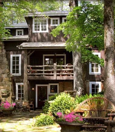 Lake Rabun Hotel photo 1