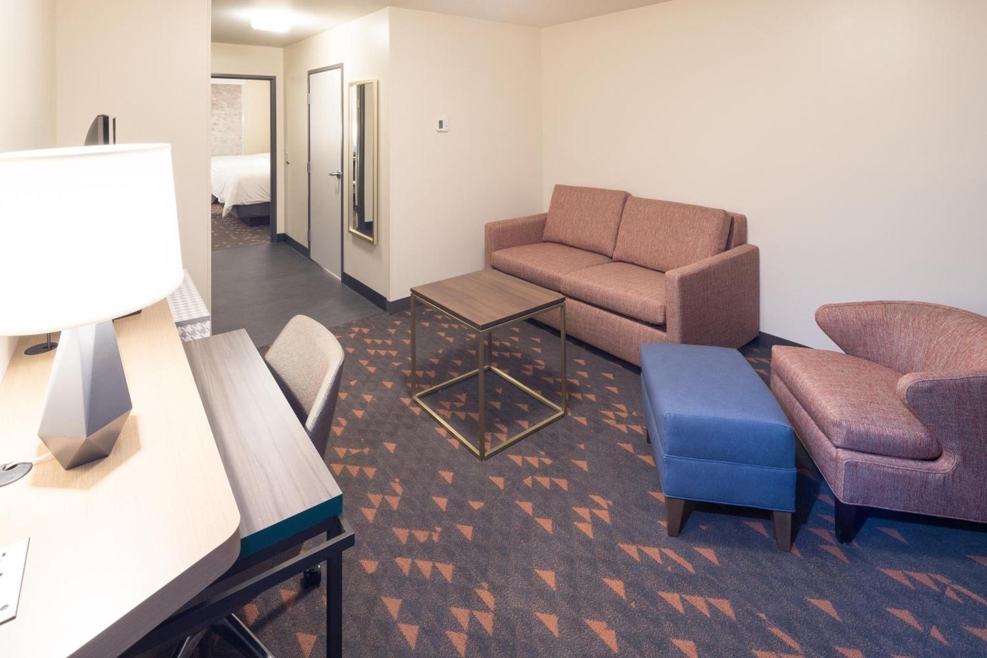 Holiday Inn & Suites Kalamazoo West photo 25