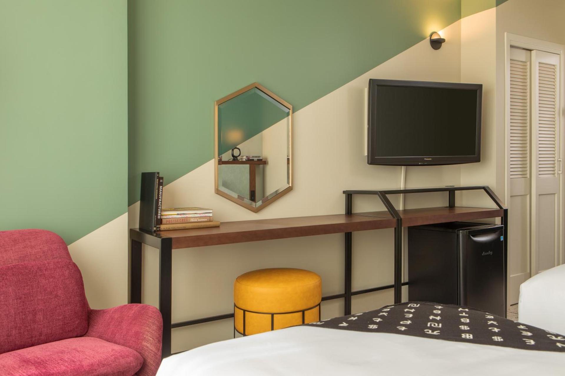 Hotel Rendale Washington DC photo 29