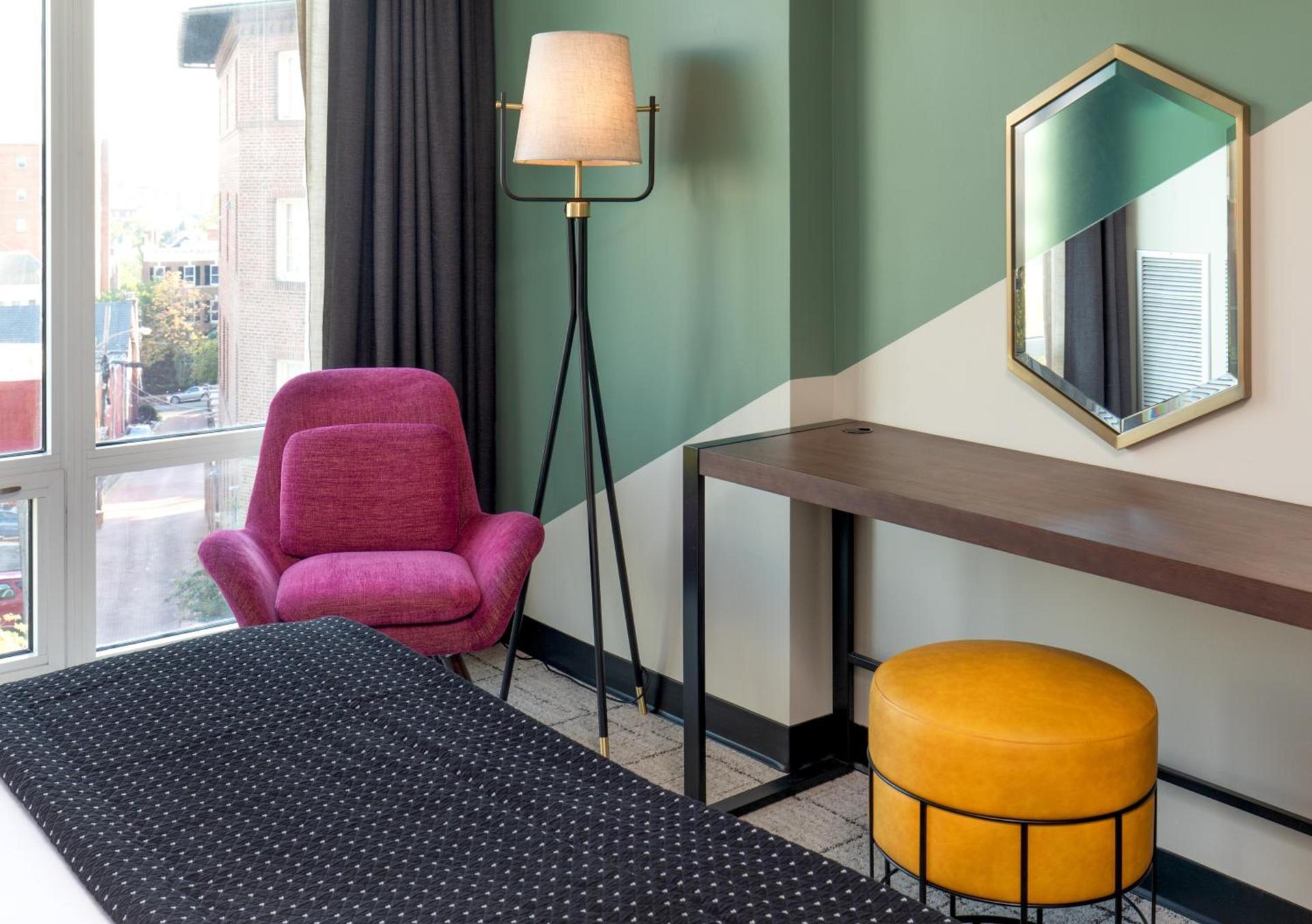 Hotel Rendale Washington DC photo 26