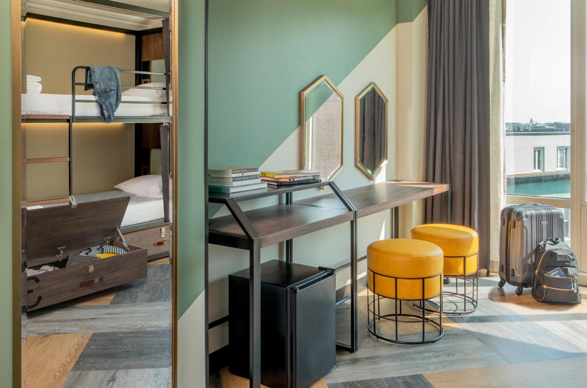 Hotel Rendale Washington DC photo 28
