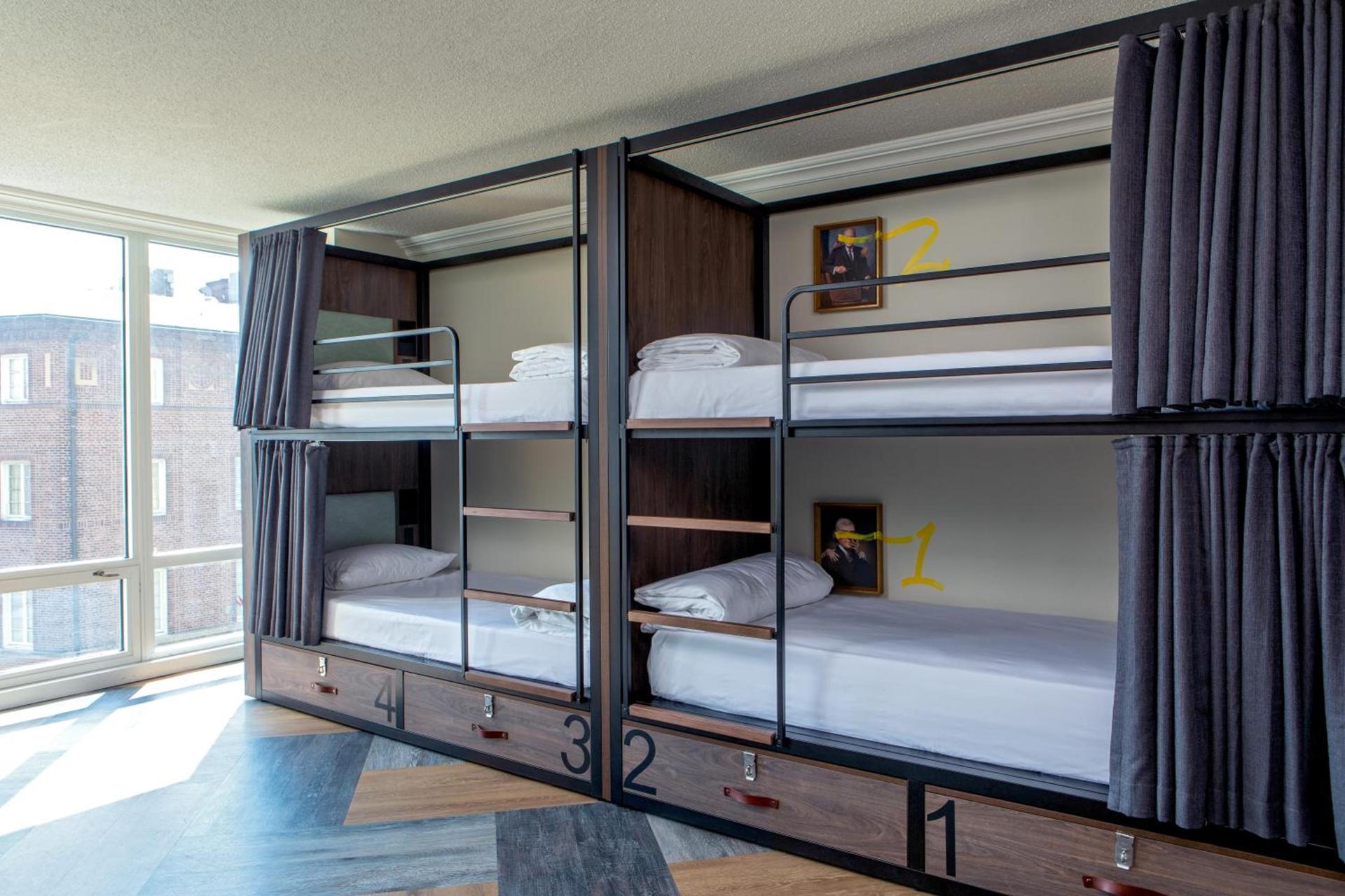 Hotel Rendale Washington DC photo 8