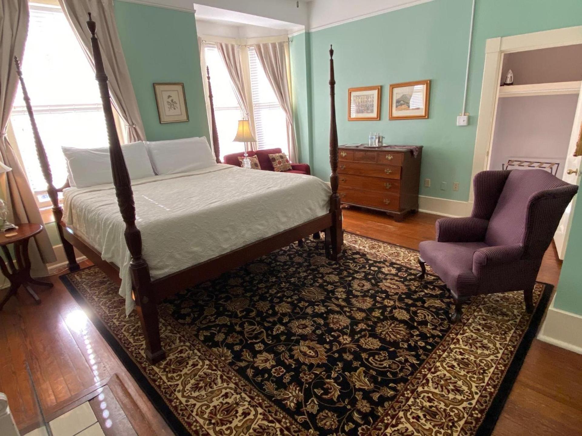 Foley House Inn photo 5