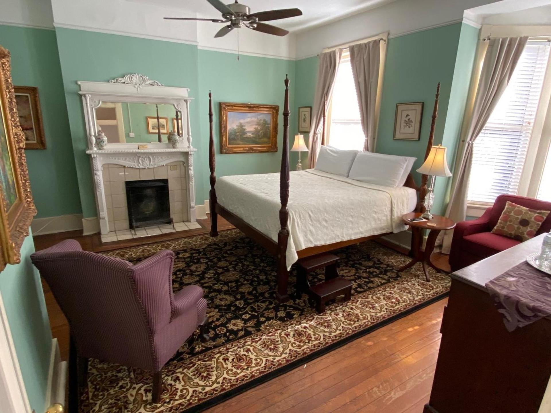Foley House Inn photo 7