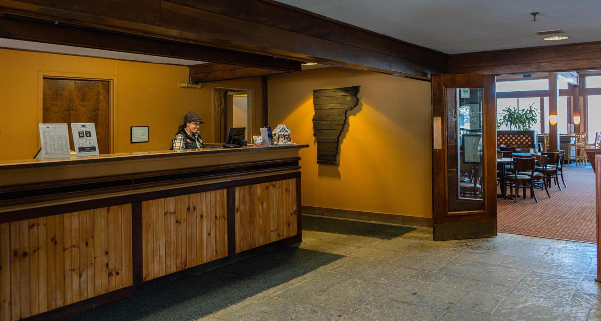 The Black Bear Lodge at Stratton Mountain Resort photo 30