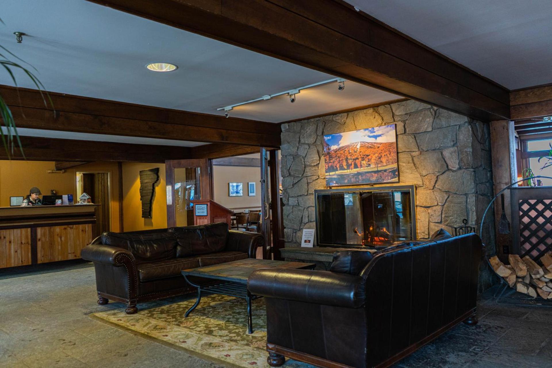 The Black Bear Lodge at Stratton Mountain Resort photo 32