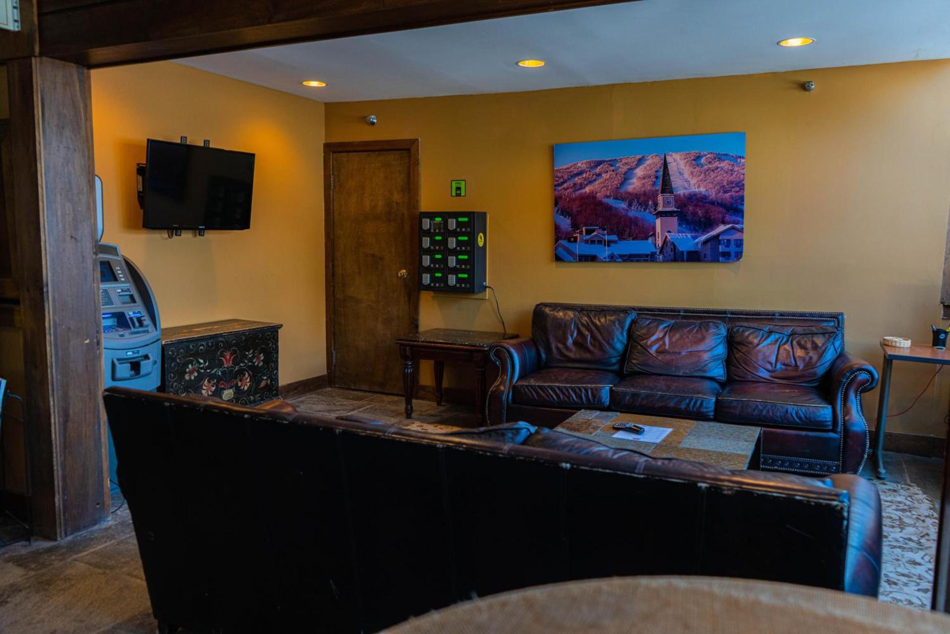 The Black Bear Lodge at Stratton Mountain Resort photo 23