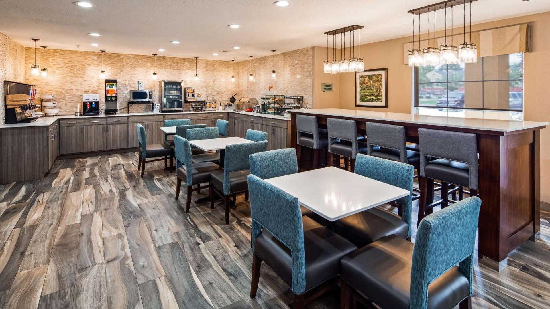 Best Western Lafayette Inn photo 9