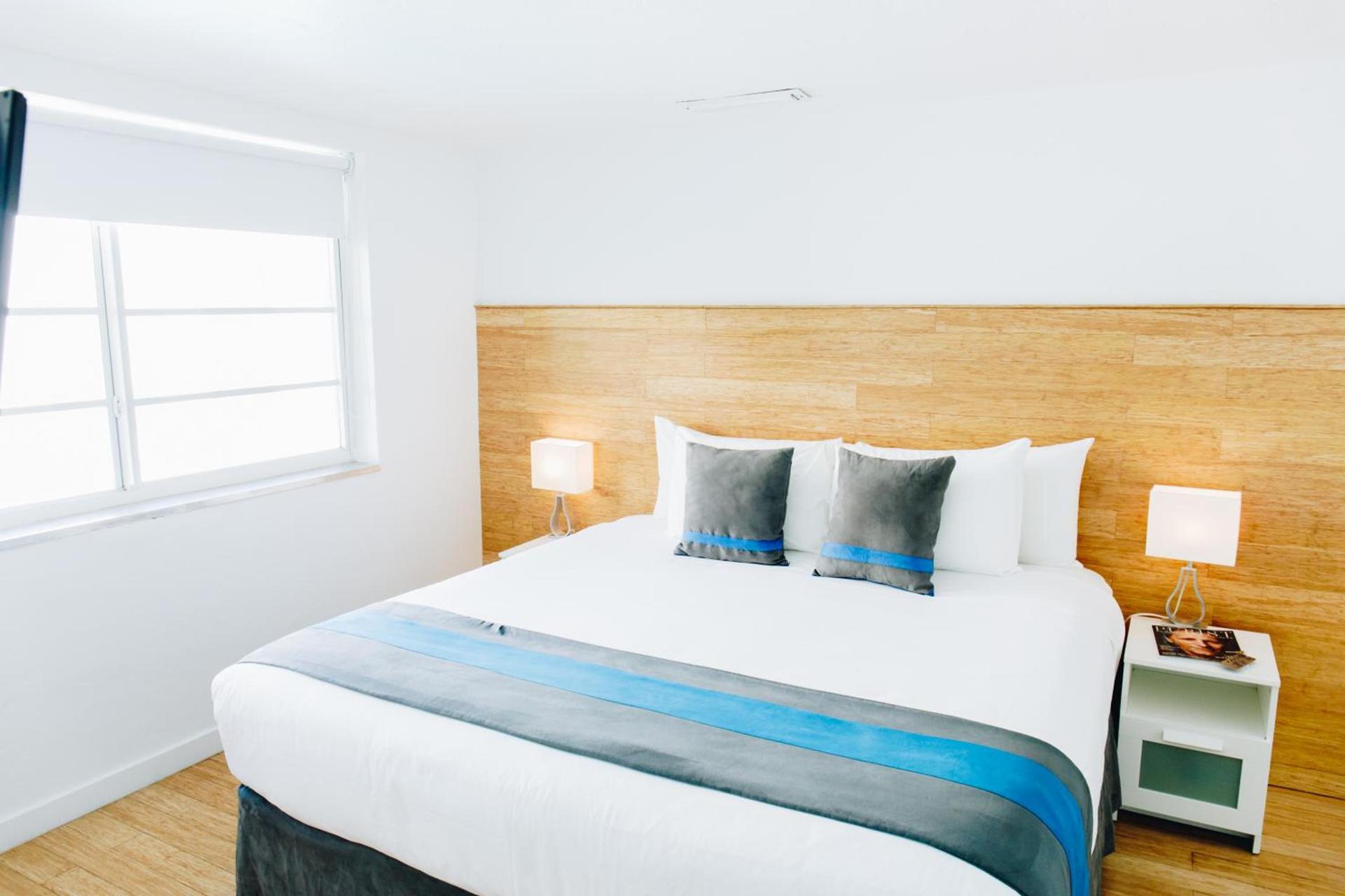 Aqua Hotel & Suites photo 18