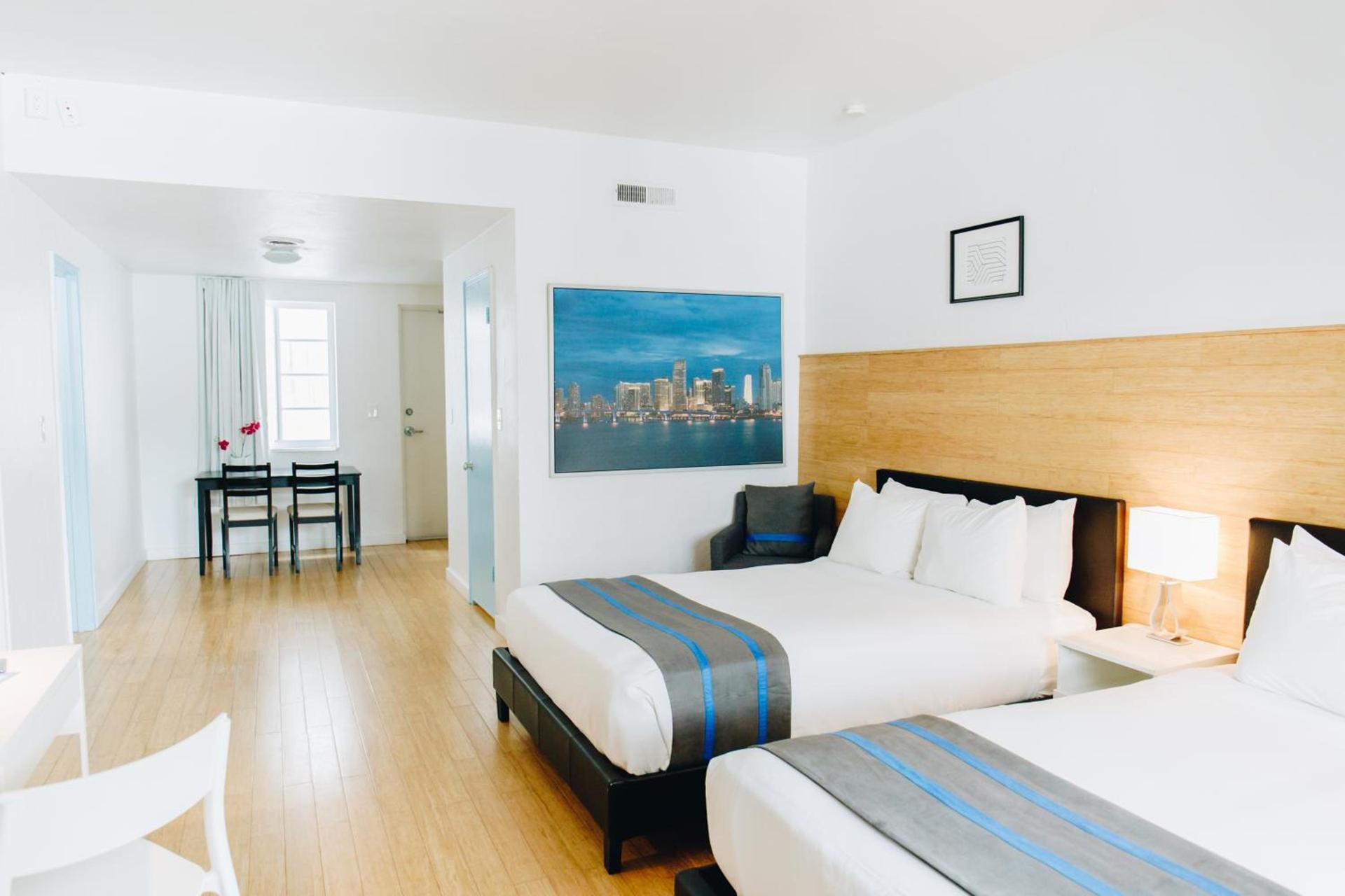 Aqua Hotel & Suites photo 14