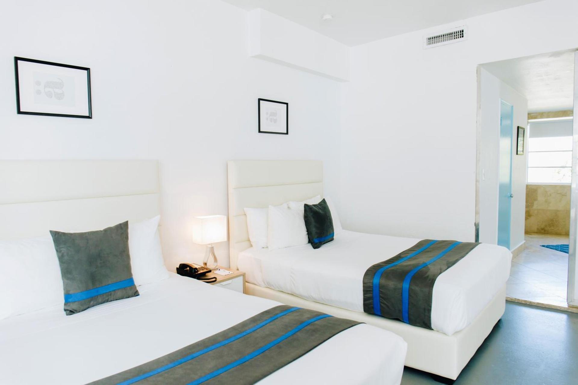 Aqua Hotel & Suites photo 15