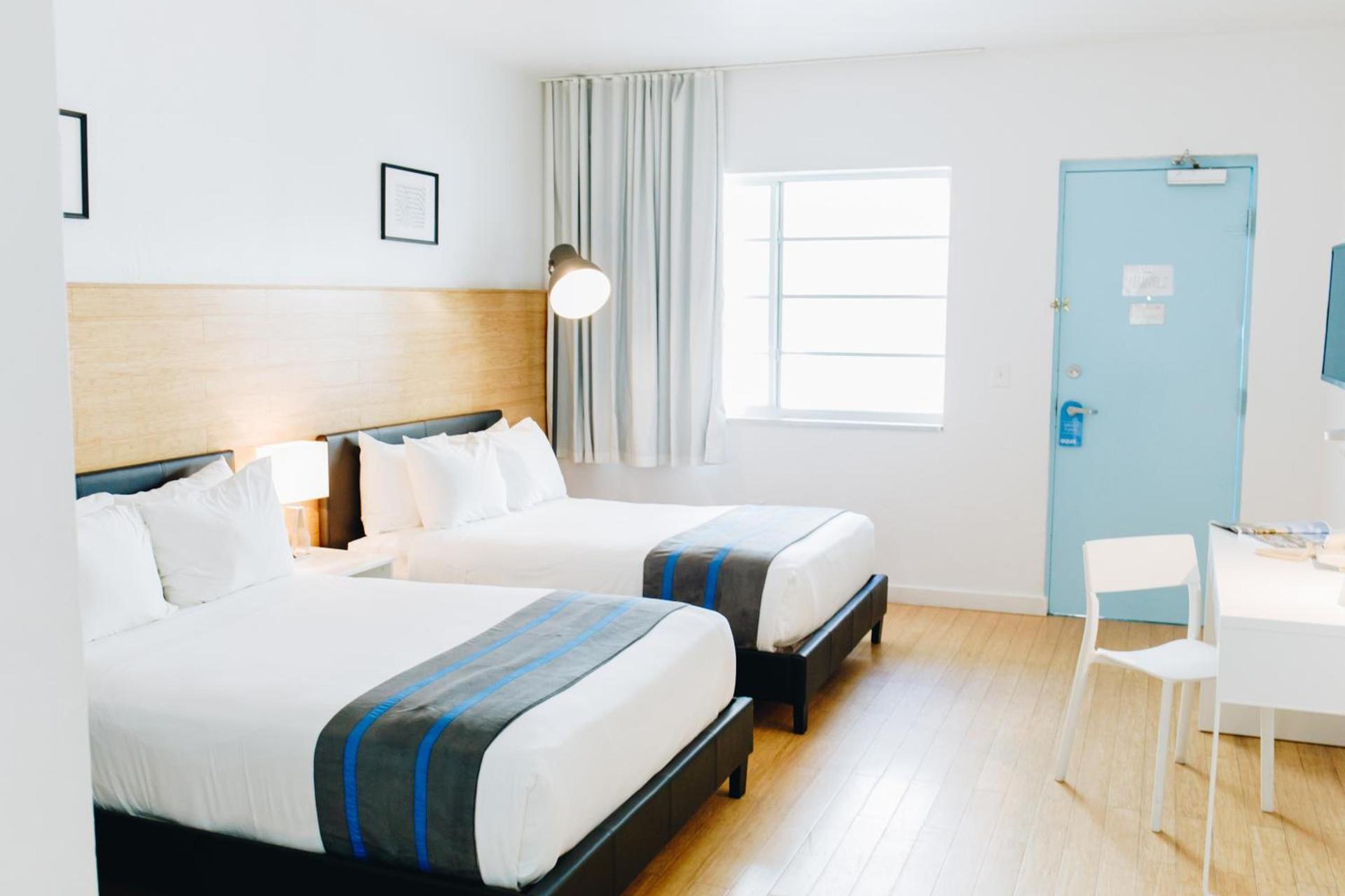 Aqua Hotel & Suites photo 16