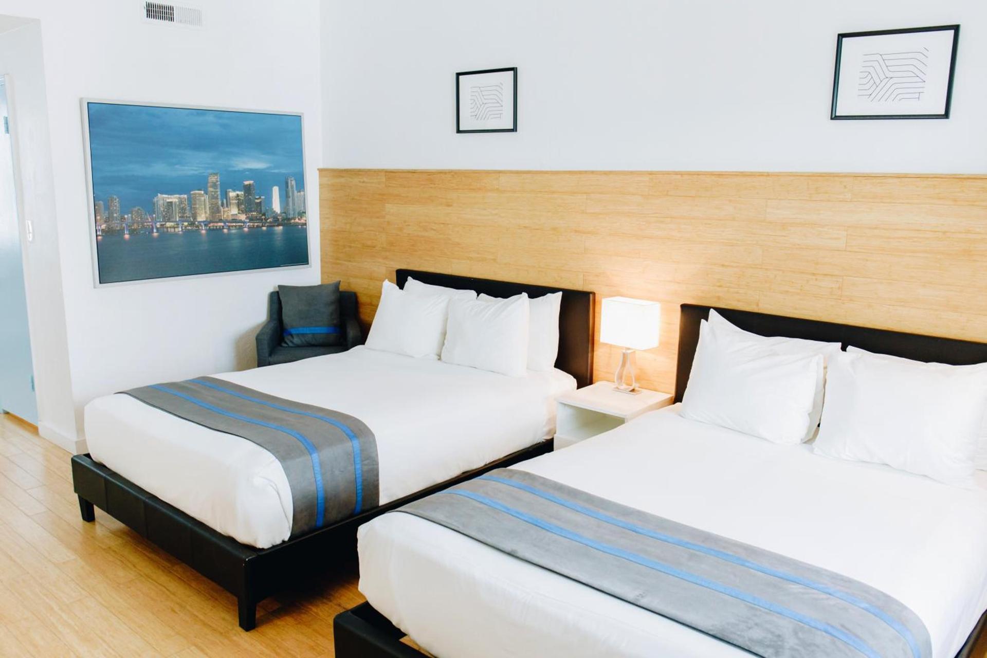Aqua Hotel & Suites photo 10