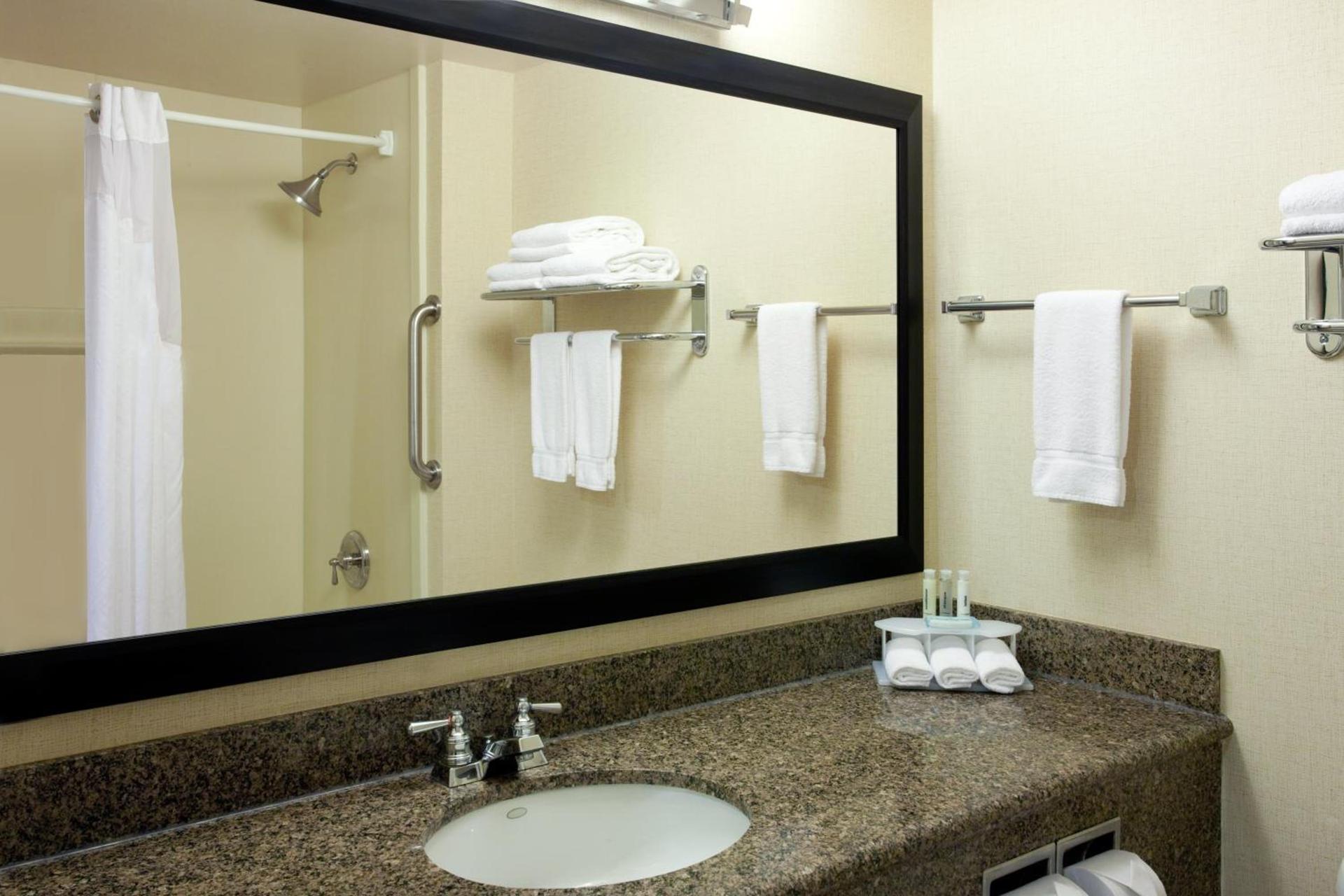 Holiday Inn Express San Francisco Airport North by IHG photo 30