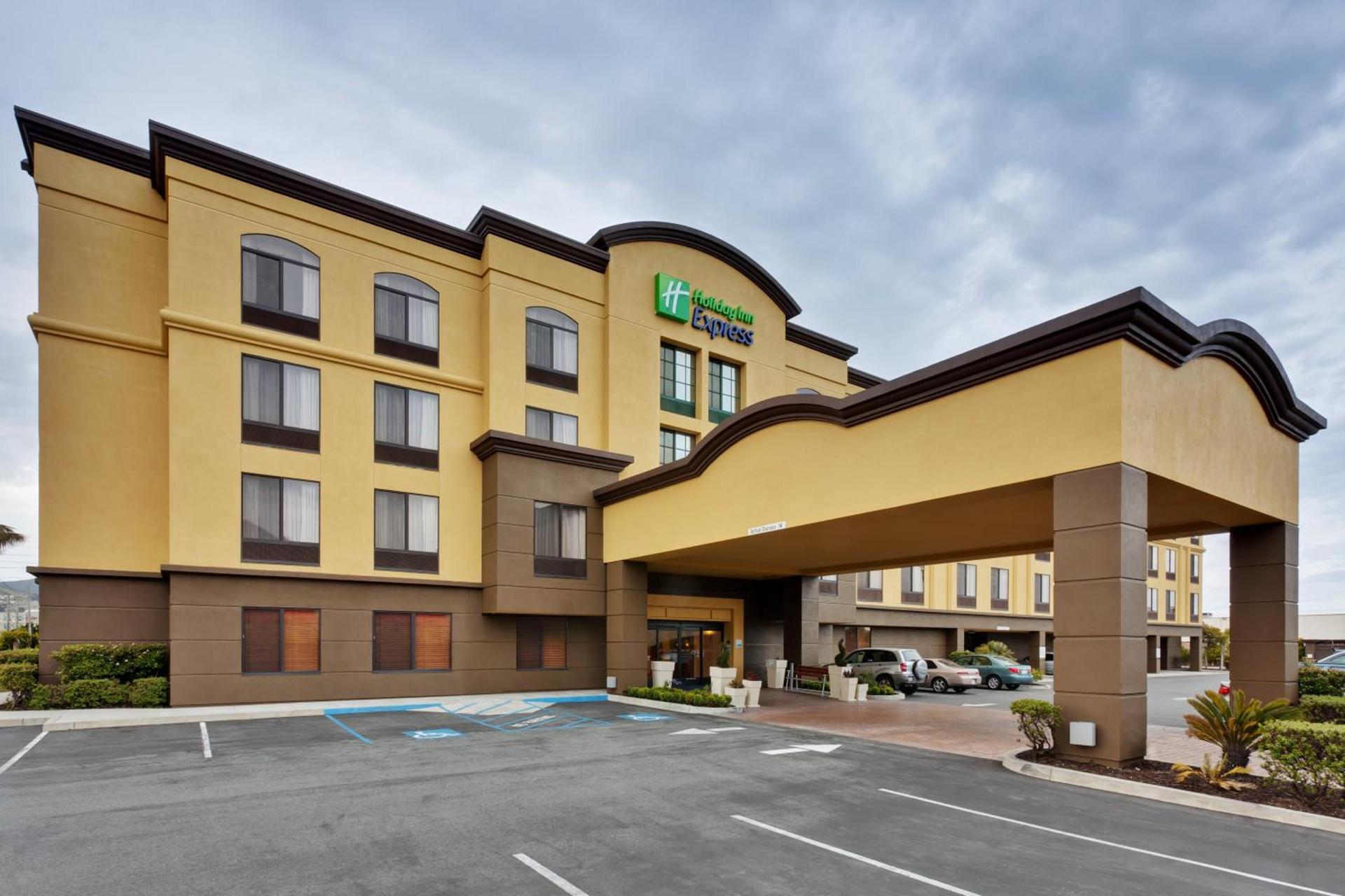 Holiday Inn Express San Francisco Airport North by IHG photo 17