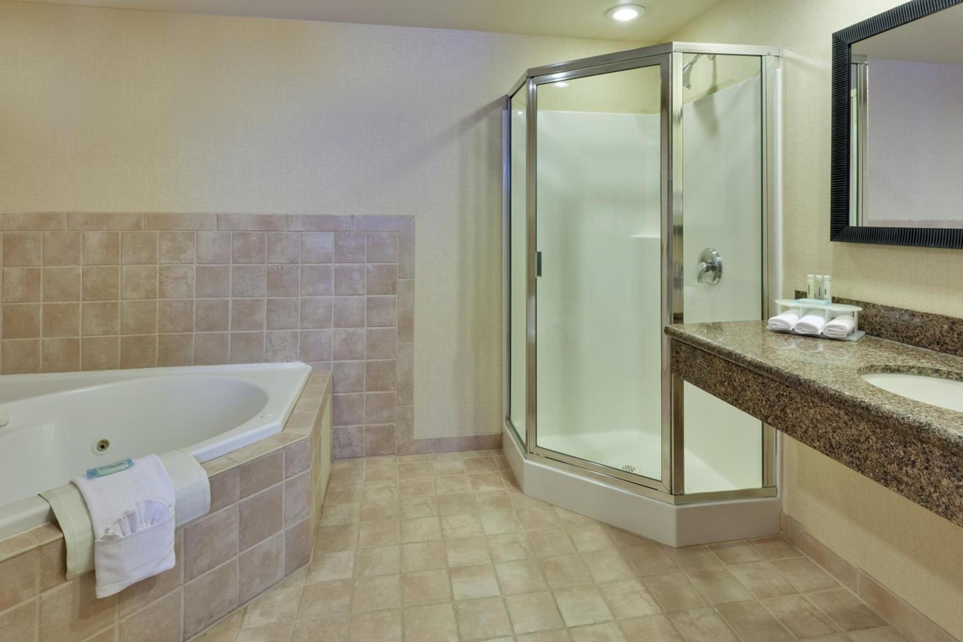 Holiday Inn Express San Francisco Airport North by IHG photo 28