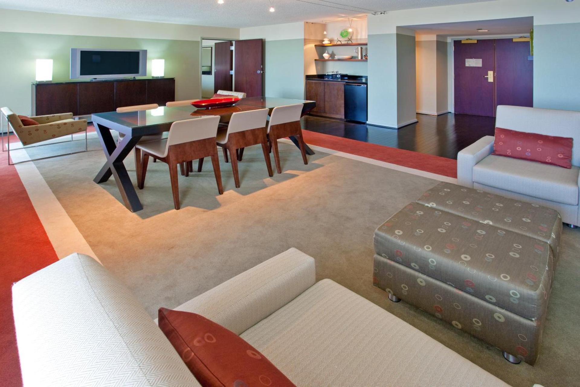 Crowne Plaza - Chicago West Loop by IHG photo 15