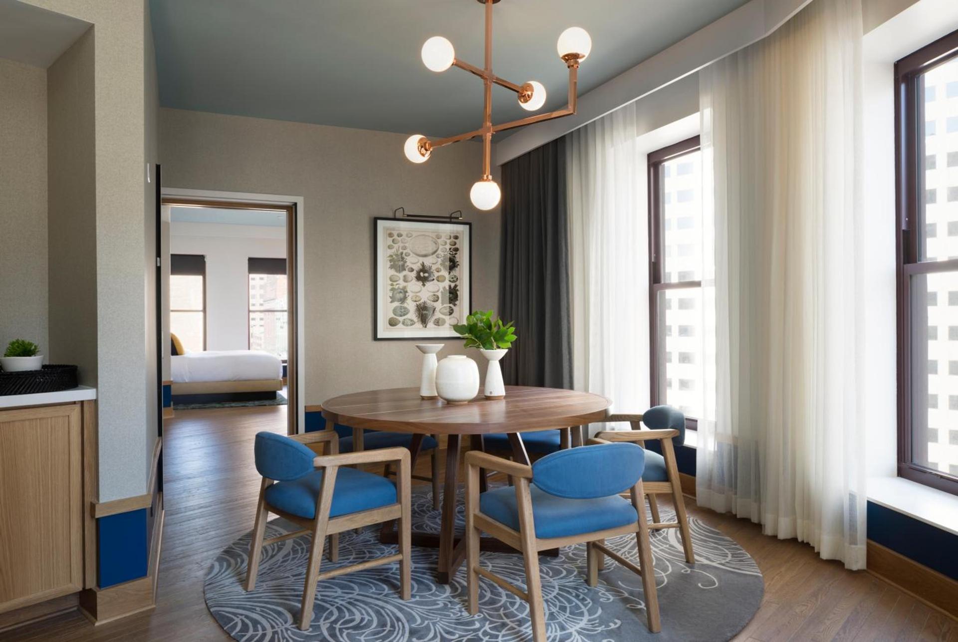 Kimpton Schofield Hotel by IHG photo 48