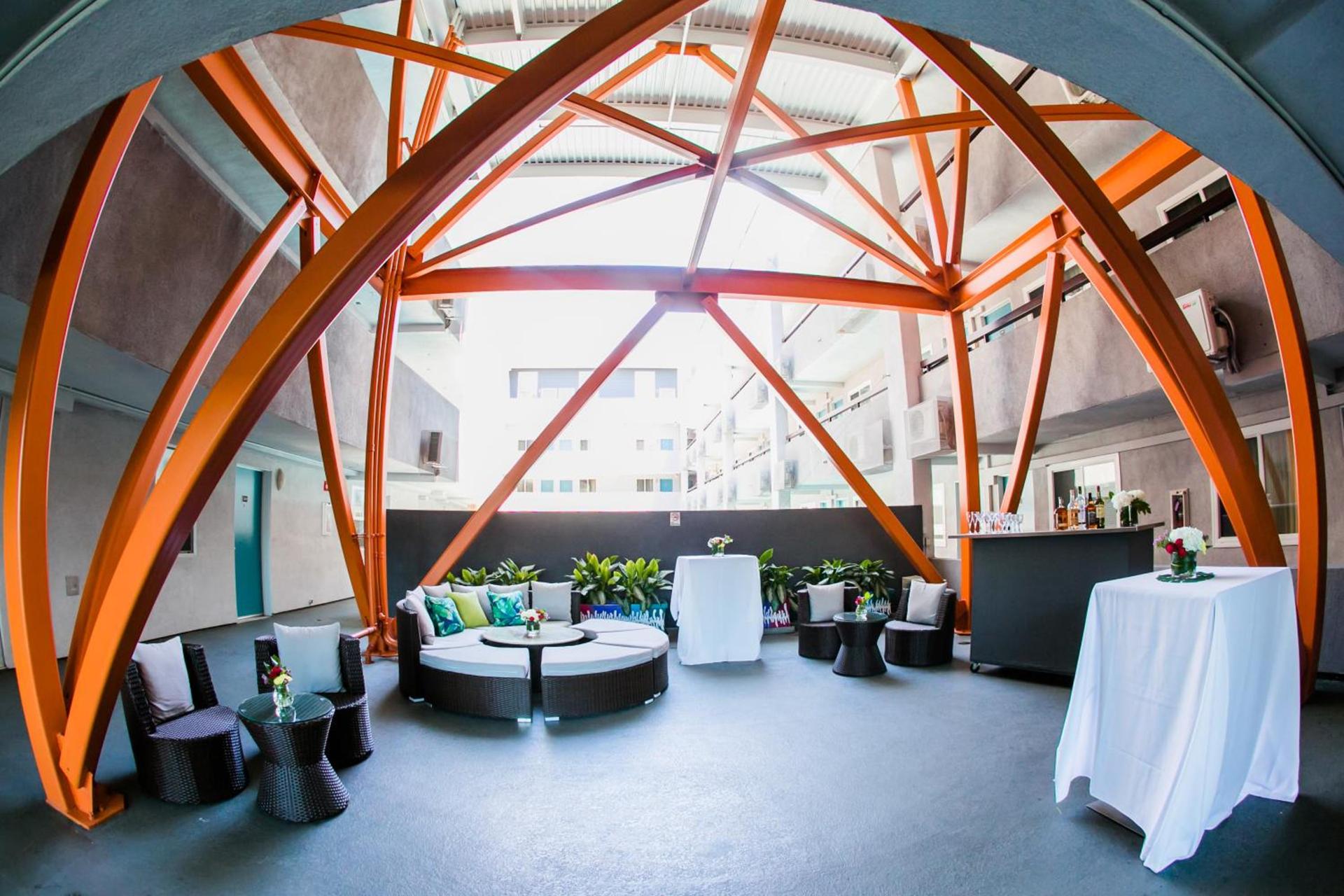 Porto Vista Hotel In Little Italy photo 8