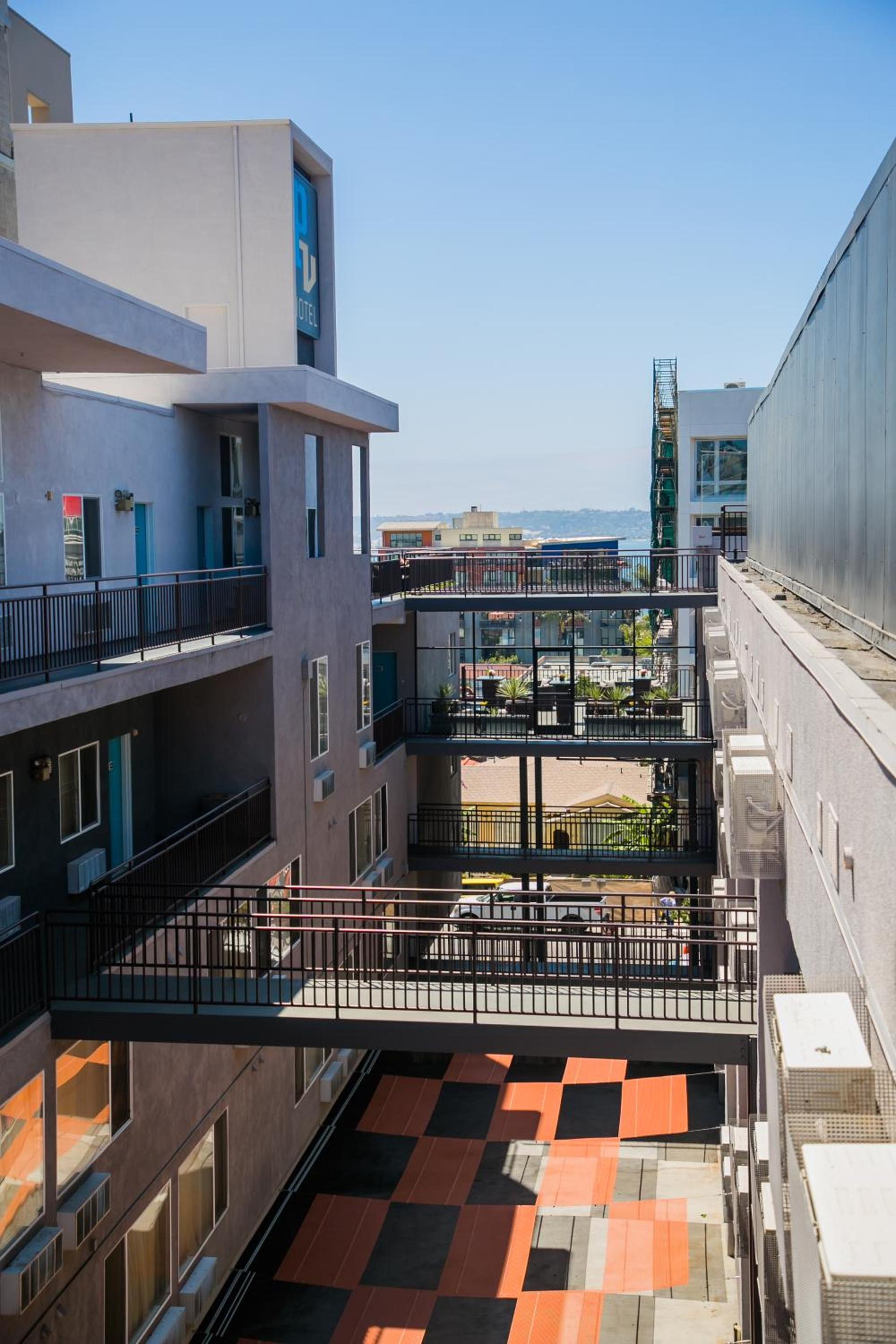 Porto Vista Hotel In Little Italy photo 6