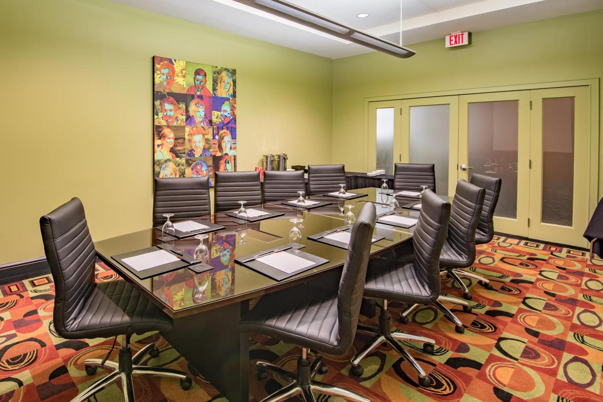 Wyndham New Orleans Airport & Conference Center photo 43