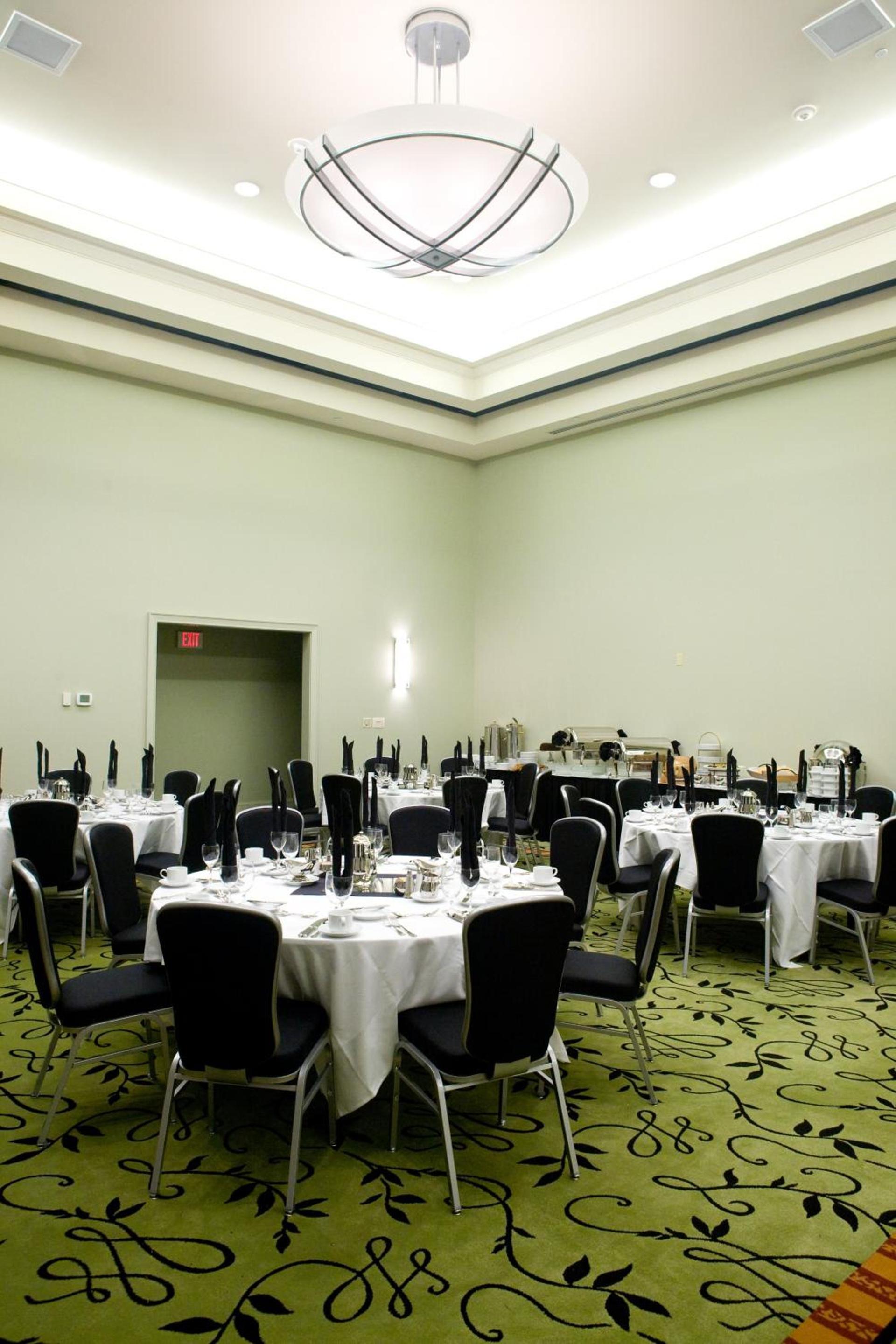 Wyndham New Orleans Airport & Conference Center photo 45