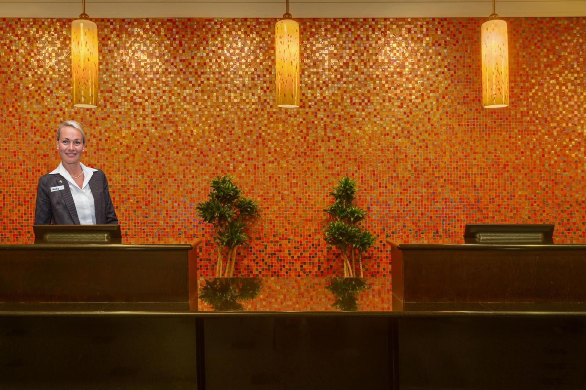 Wyndham New Orleans Airport & Conference Center photo 2