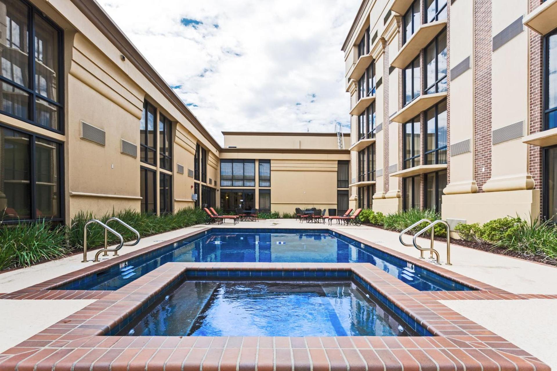 Wyndham New Orleans Airport & Conference Center photo 16