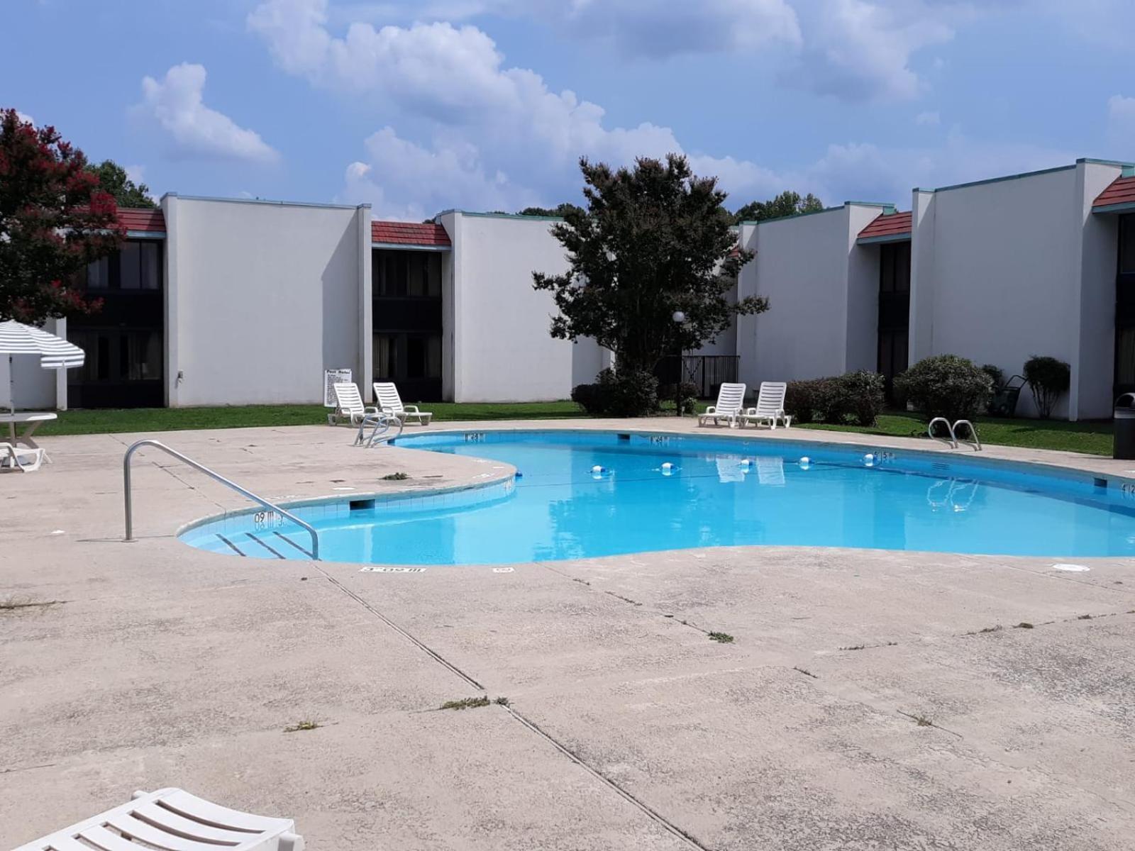 OYO Hotel Burlington South photo 11