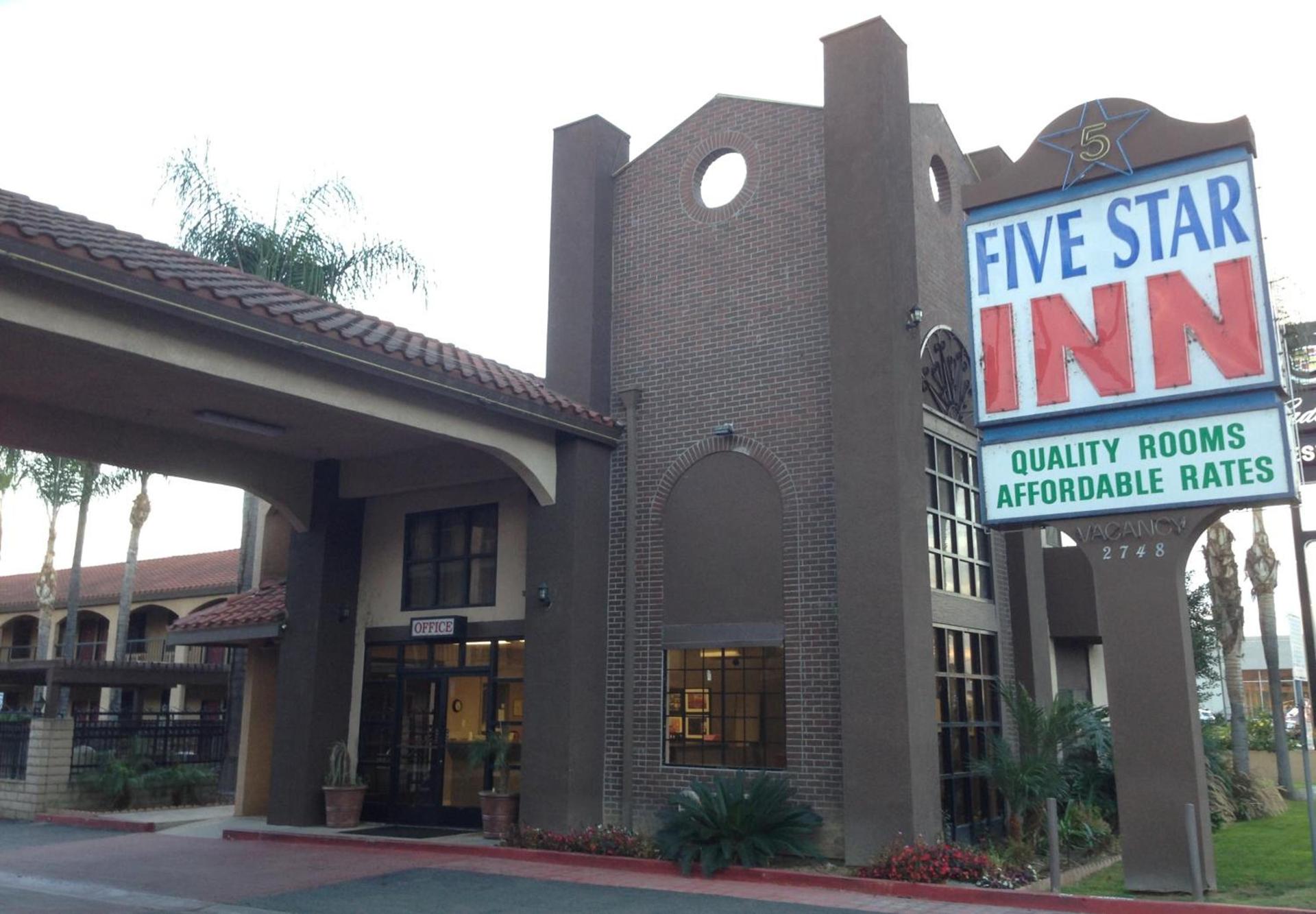 Five Star Inn photo 3