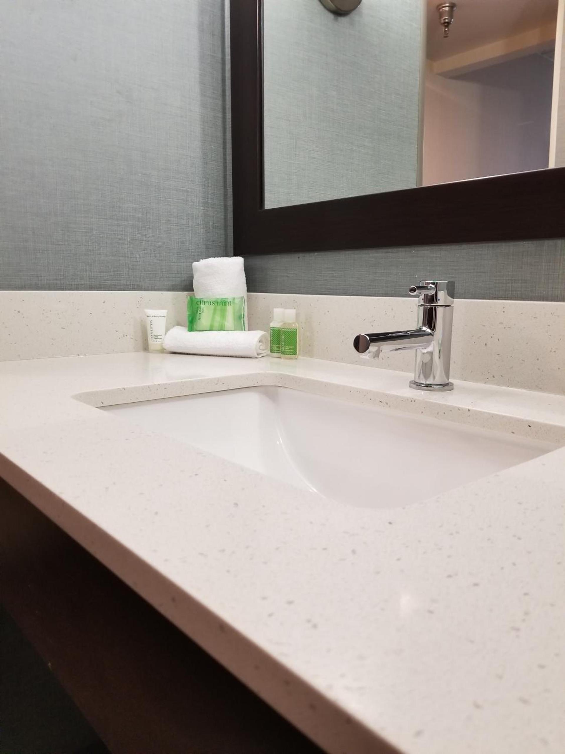 Holiday Inn Youngstown-South - Boardman by IHG photo 33