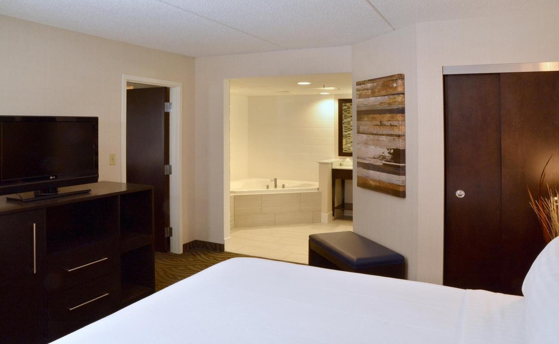 Holiday Inn Youngstown-South - Boardman by IHG photo 37