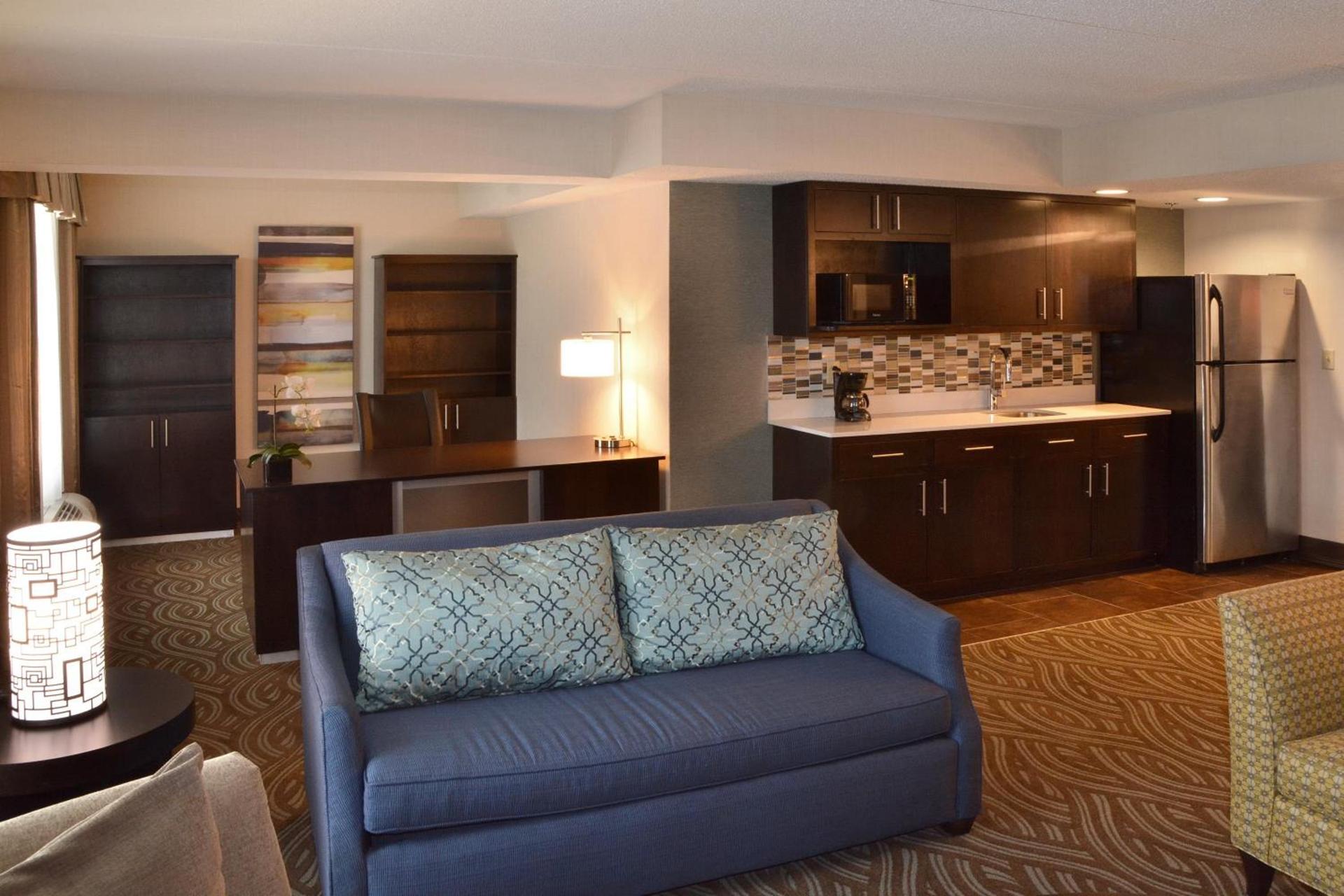 Holiday Inn Youngstown-South - Boardman by IHG photo 40