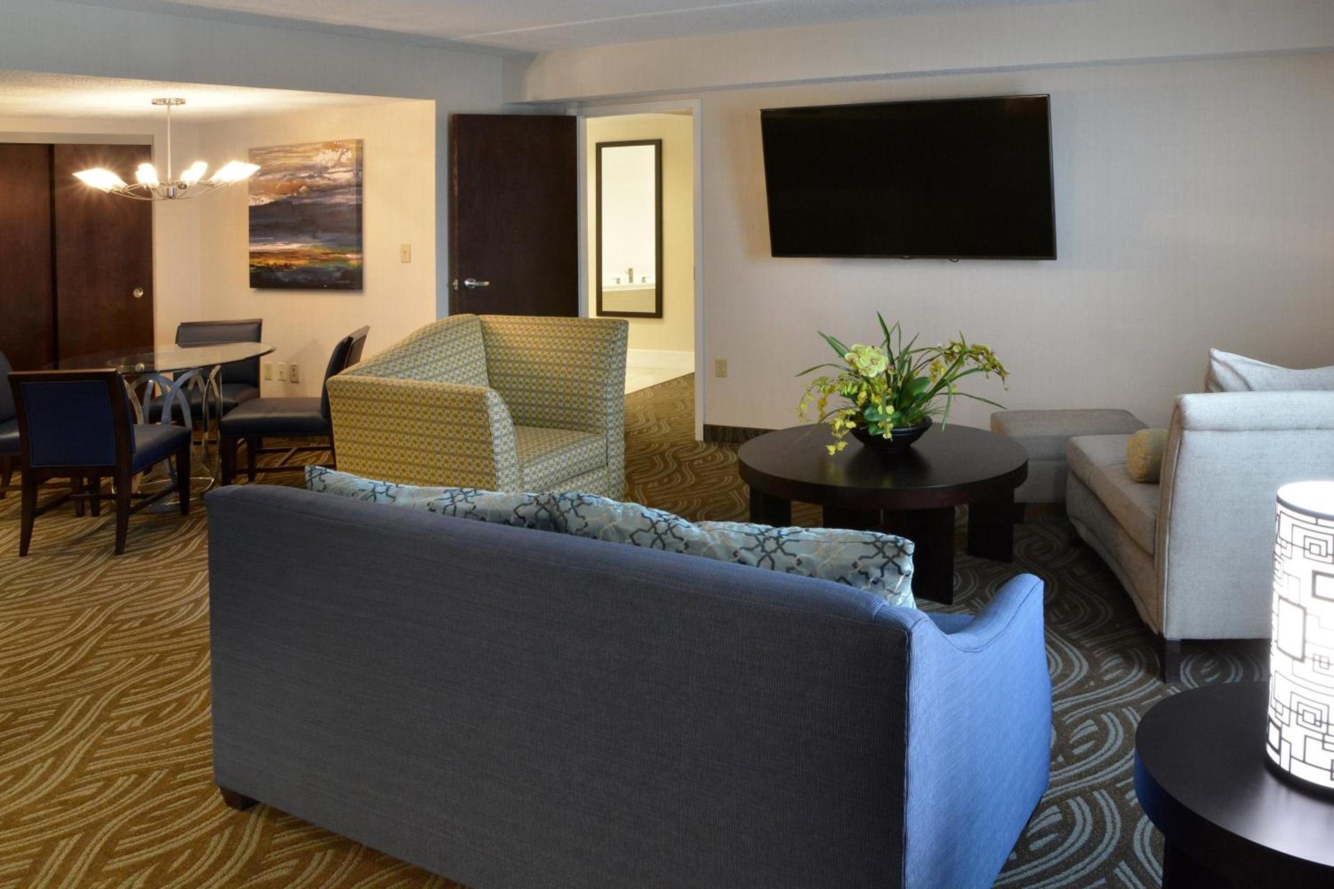 Holiday Inn Youngstown-South - Boardman by IHG photo 36
