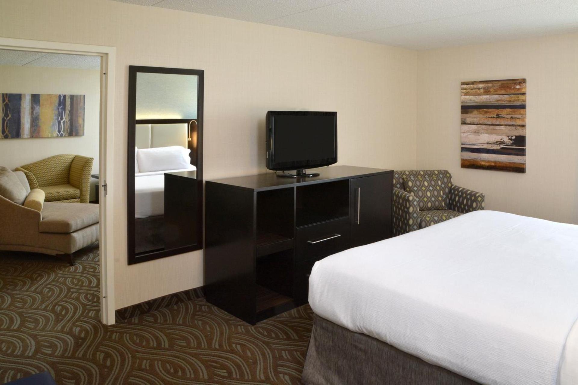 Holiday Inn Youngstown-South - Boardman by IHG photo 38